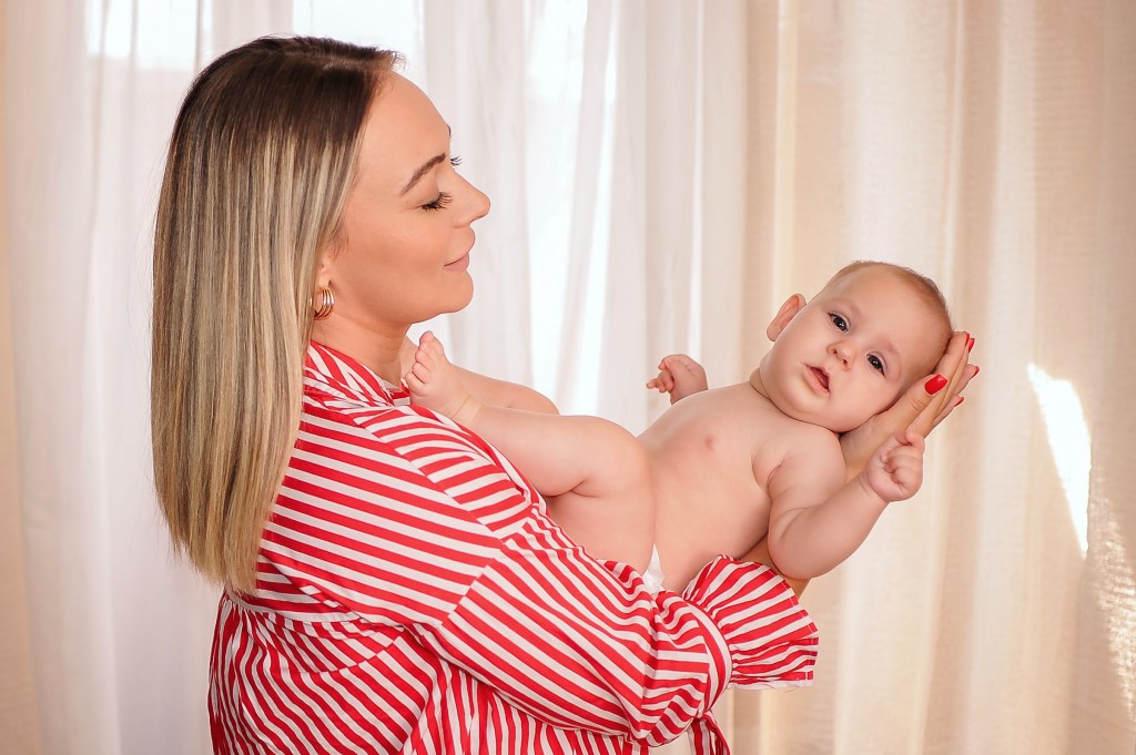 fotografisanje bebe