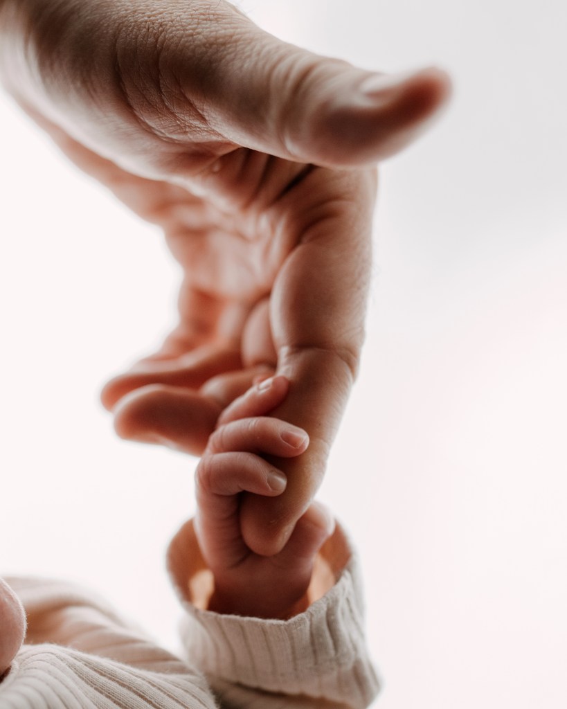 fotografisanje bebe