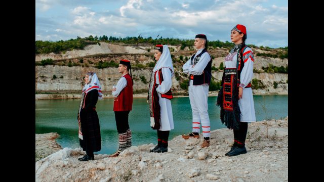 Drvarska narodna nošnja