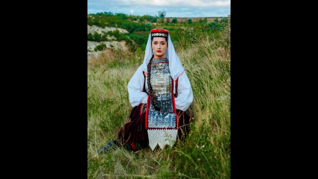 Drvarska narodna nošnja