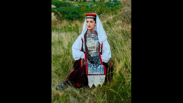 Drvarska narodna nošnja